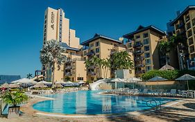 Zuana Beach Resort